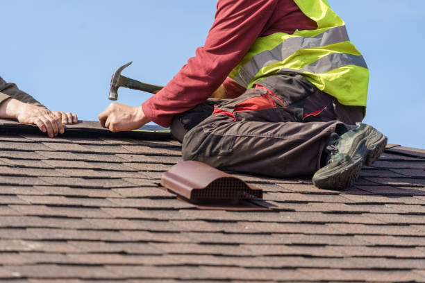 Best Residential Roof Replacement  in Moulton, AL