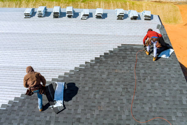 Trusted Moulton, AL Roofing Contractor Experts