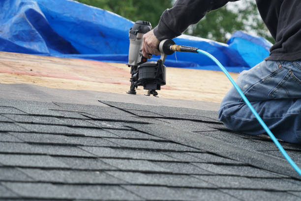 Quick and Trustworthy Emergency Roof Repair Services in Moulton, AL